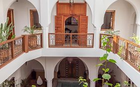 Riad Dar Talah